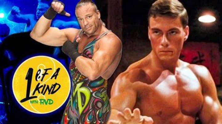 RVD As Jean-Claude Van Damme's Brother & 9 Other Wrestling Stories Debunked