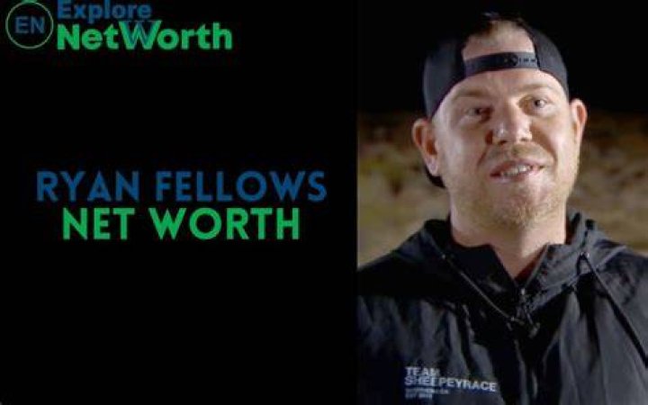Ryan Fellows Wiki, Biography, Cause Of Death, Age, Parents, Wife