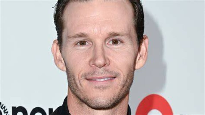 Ryan Kwanten On Bringing Authentic Emotion To His New Action Film Section 8
