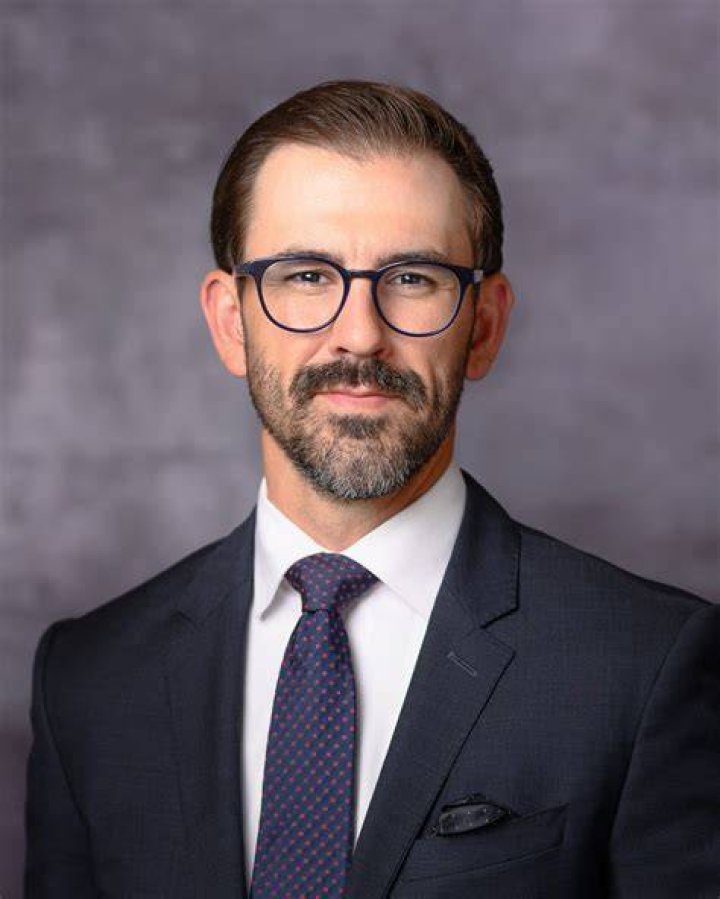 Ryan M. Taylor, M.D., M.S.