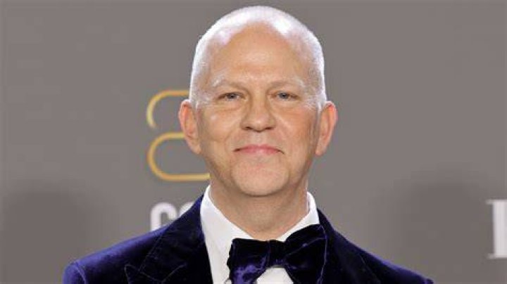 Ryan Murphy News, Pictures, and Videos