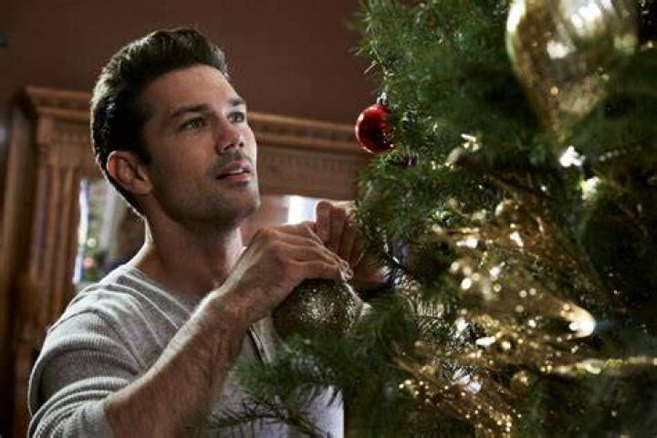 Ryan Paevey: The Charming Heartthrob Of Hallmark Movies