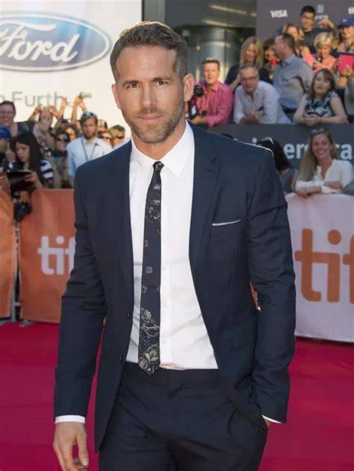 Ryan Reynolds: A Deep Dive Into His Faith And Christian Values