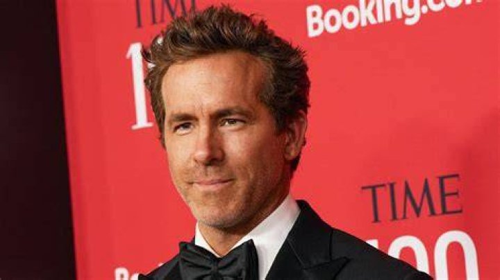 Ryan Reynolds News, Pictures, and Videos