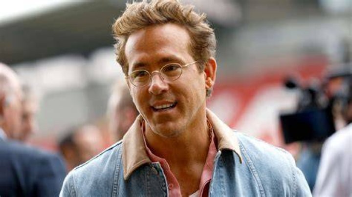 Ryan Reynolds: The Allure Of His Sexiness