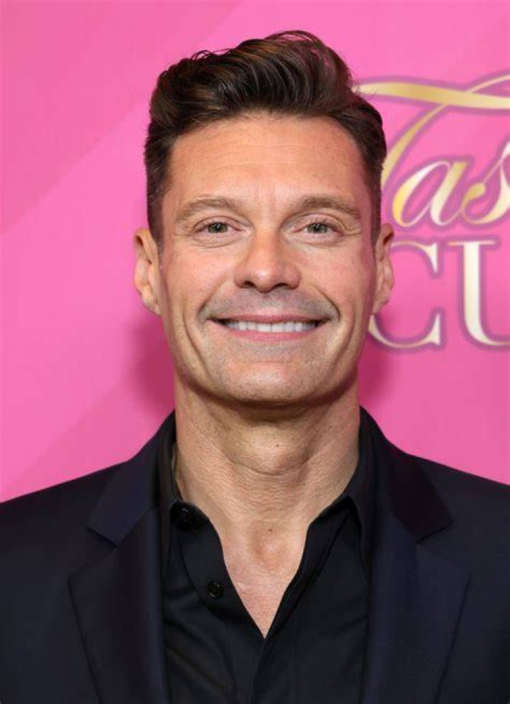 Ryan Seacrest News, Pictures, and Videos