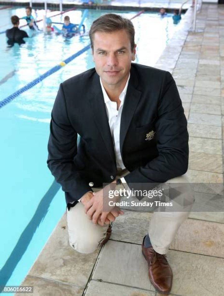 ryk neethling