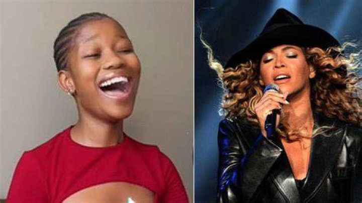 SA Girl Does Beyoncé’s Vocals From Live Dubai Performance, Peeps Blown Away by TikTok With 1.1M Views