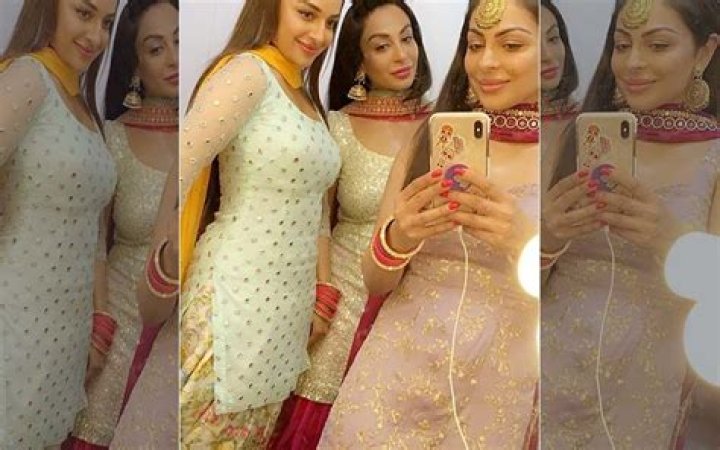 Sabrina Bajwa Picture