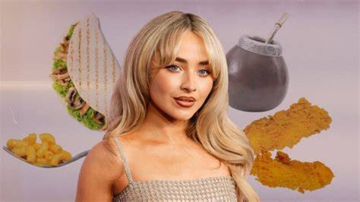 Sabrina Carpenter's Diet: How The Star Maintains Her Radiant Glow