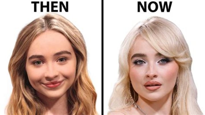 Sabrina Carpenter's Face Change: An In-Depth Analysis