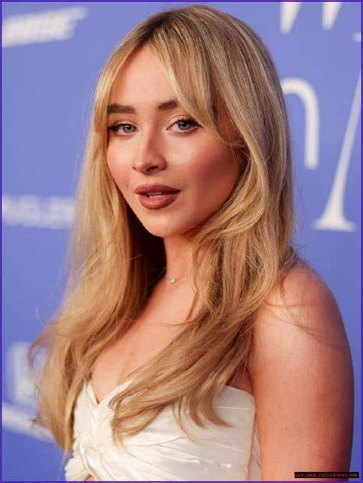 Sabrina Carpenter Height And Weight: An In-Depth Look At The Rising Star