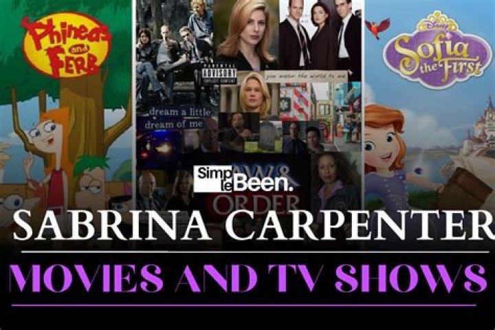 Sabrina Machado Filmography, List of Sabrina Machado Movies and TV Shows