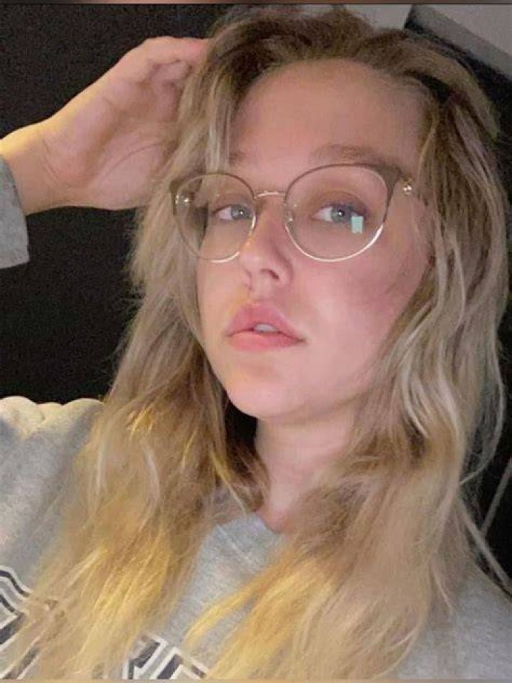 Sabrina Nichole DATINGSCAMMER.INFO