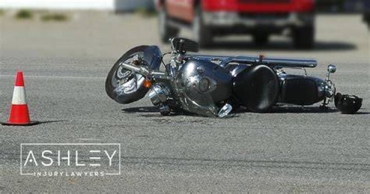 Sacramento Motorcycle Accident Attorney Ashley Injury Lawyers