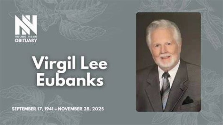 [Sad news] Matt Eubanks Obituary: Know the cause of death