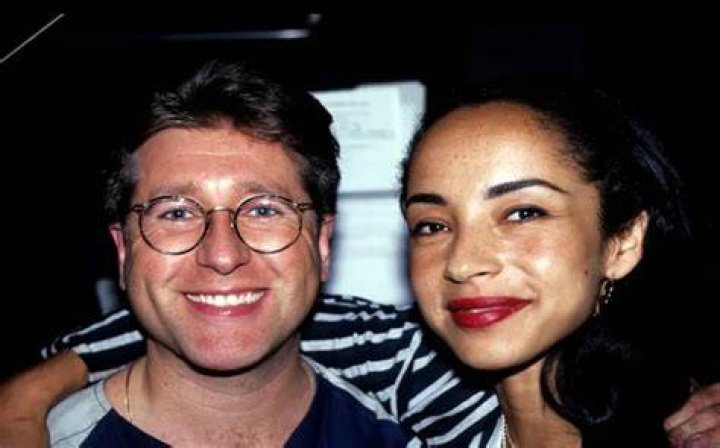Sade's Husband: The Untold Story Of Love And Legacy