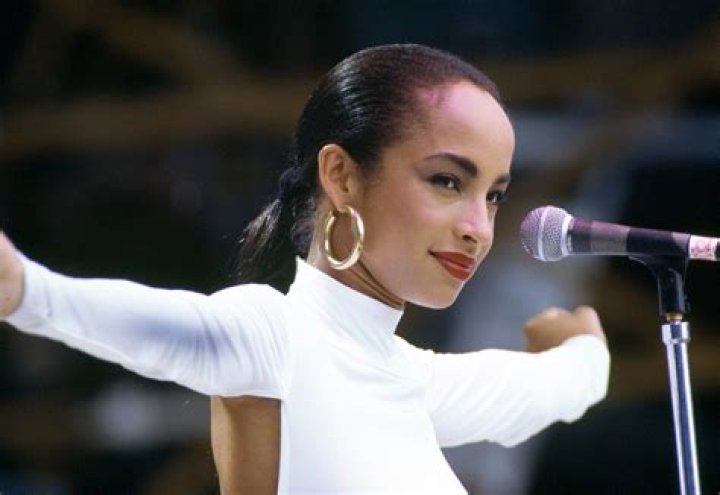 Sade and Music Icon, Her Music, Music Is Life, Good Music, Quiet Storm