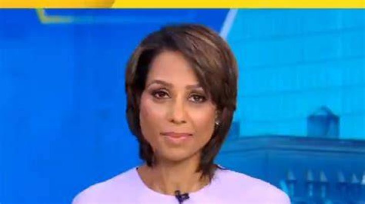 Sade Baderinwa Baltimore: A Deep Dive Into The Life And Career Of A Renowned Journalist