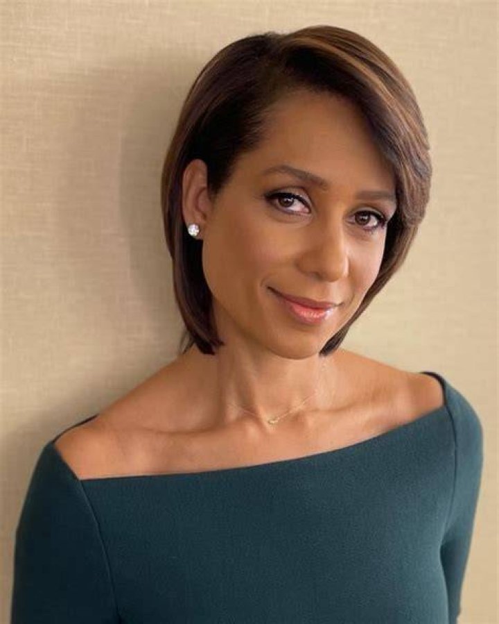 Sade Baderinwa's 5 Inspiring Success Stories