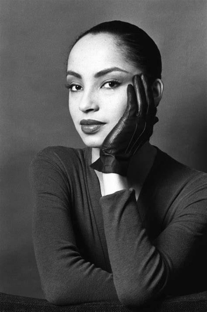 Sade Hairstyle: A Timeless Elegance