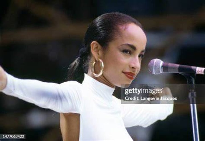 Sade's Birthday Singer Turns 54, A Look Back At Her Timeless Style