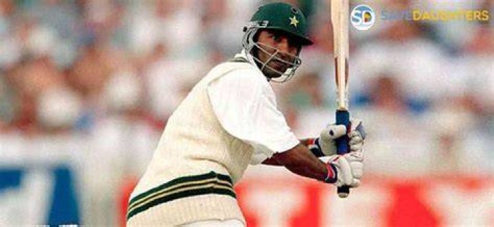 Saeed Anwar Family | Wikipedia, Wife, Daughter, Age, Height