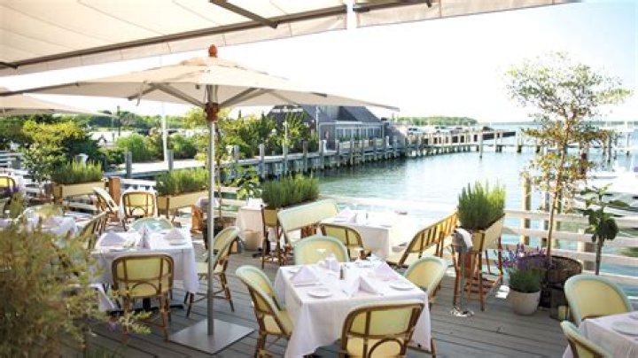 Sag Harbor's Popularity Boom Owes Much to Le Bilboquet and Lulu