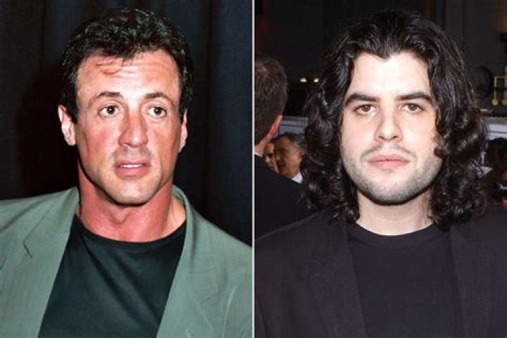 Sage Stallone, son of actor Sylvester, found dead in LA Newsday