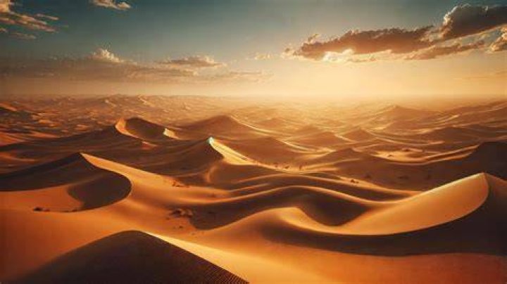 Sahara