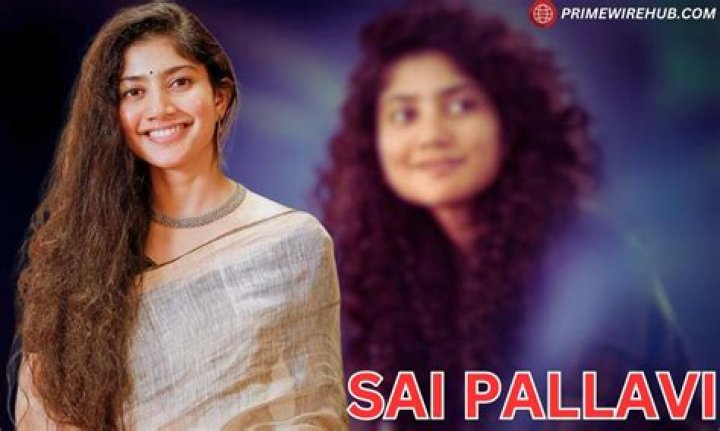 Sai Pallavi - Age, Bio, Birthday, Family, Net Worth