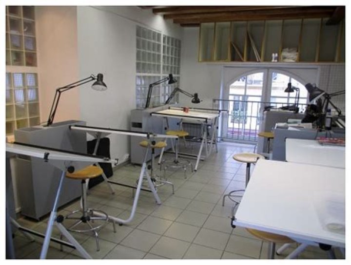 SAI Study Abroad at the Paris American Academy (Paris)