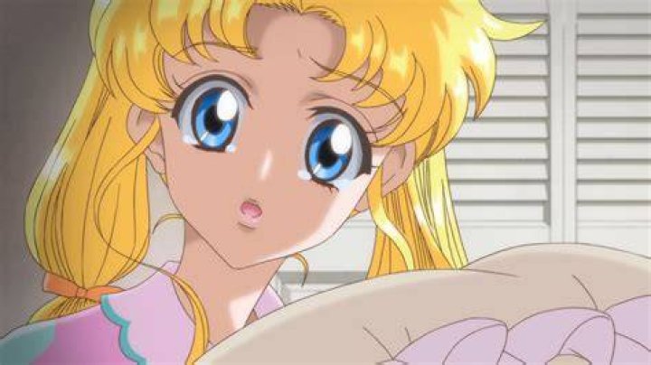 Sailor Moon Crystal Act 17 - Makoto's Parents