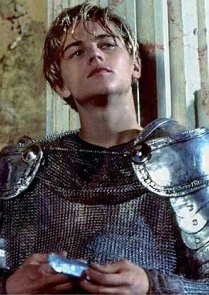 Saint Decario Dicario Fan Casting for PALISADE | myCast