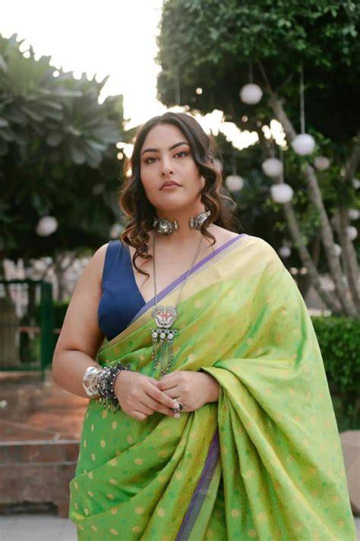 Sakshi Sindwani Age
