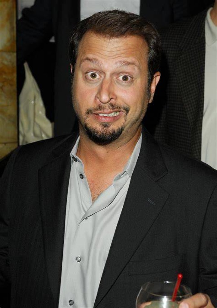 Sal Governale age