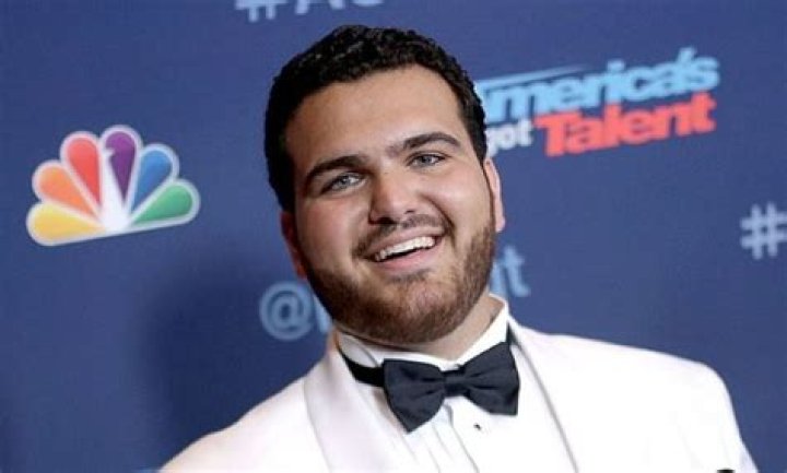 Sal Valentinetti Age, Net worth: Wife, Kids, Weight, Bio-Wiki