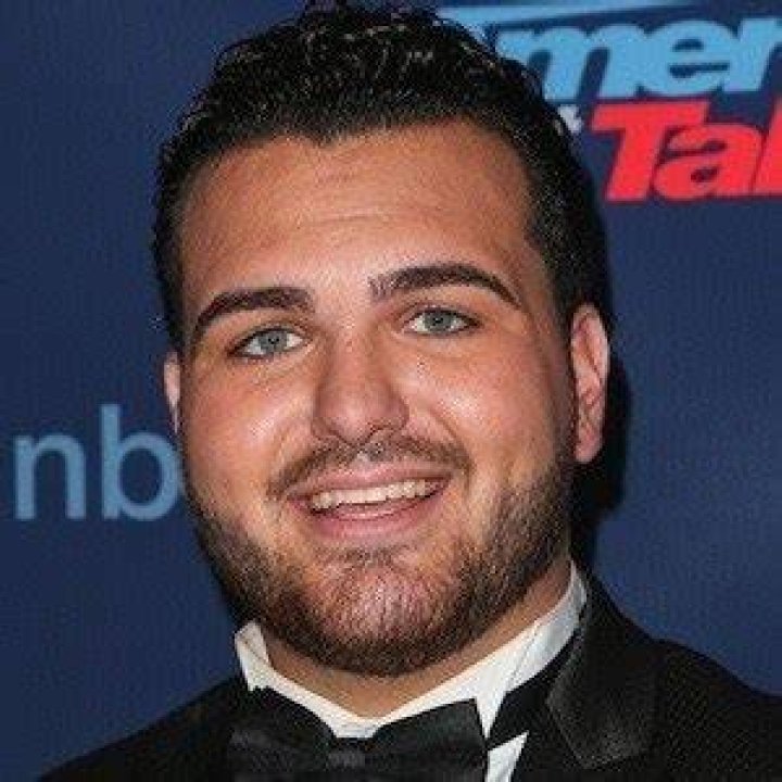 Sal Valentinetti age