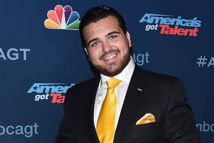 sal valentinetti picture