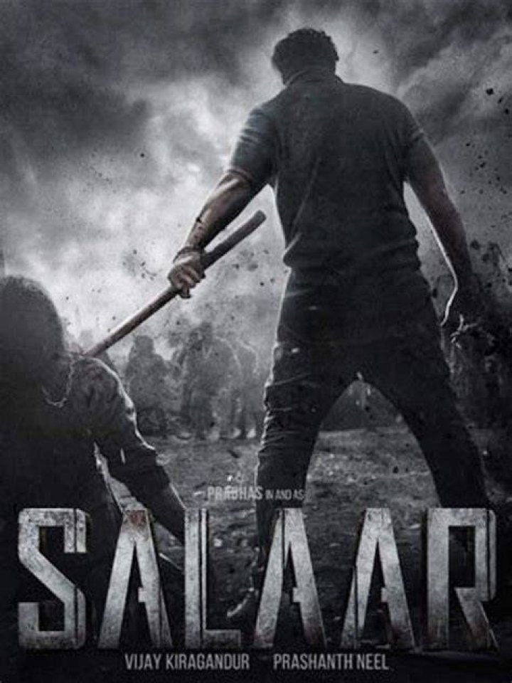 Salaar team's request for fan-made promos, receives an enthusiastic response from fans
