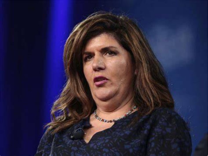 Salena Zito Bio, Net worth, Wiki, Age, Height, Husband
