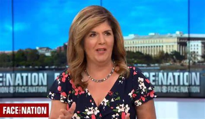 Salena Zito fires back at attacks on her journalism Washington Times