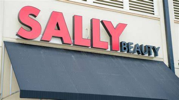 Sally Beauty's Affordable Bond-Building Haircare Line Is Here To Rival Olaplex