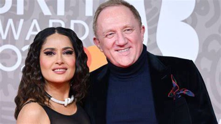Salma Hayek Husband Net Worth 2023: An In-Depth Look