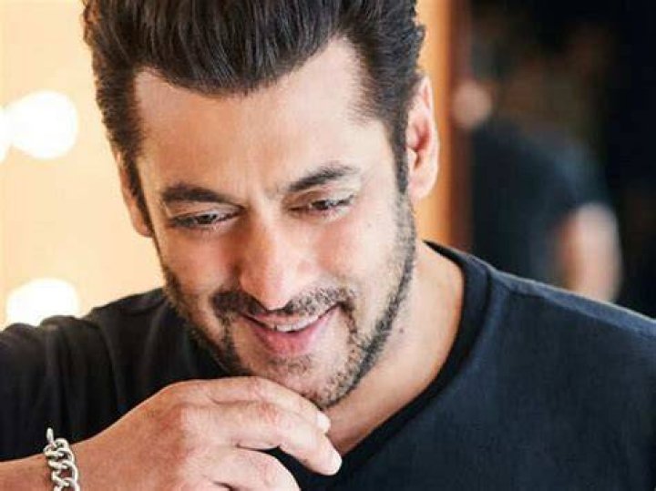 Salman Khan's Radhe to star this actor from the South film industry