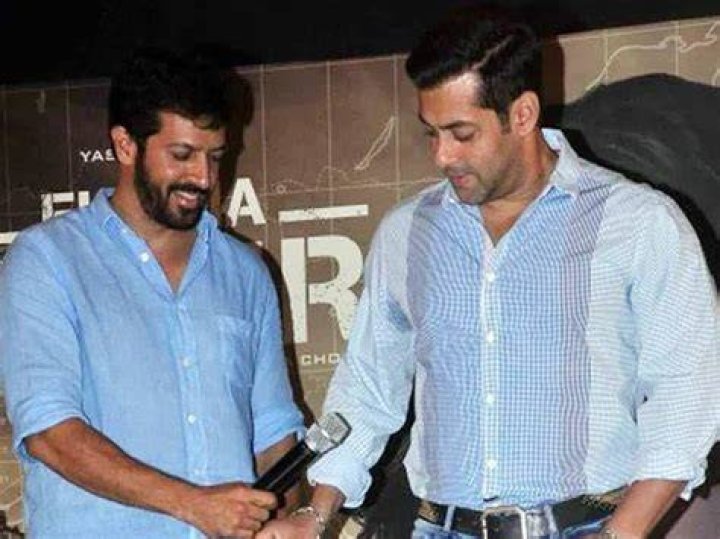 Salman Khan and Kabir Khan to join hands for Babbar Sher? Here’s what we know