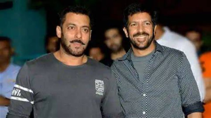 Salman Khan and Kabir Khan to join hands for Babbar Sher? Here&rsquo;s what we know