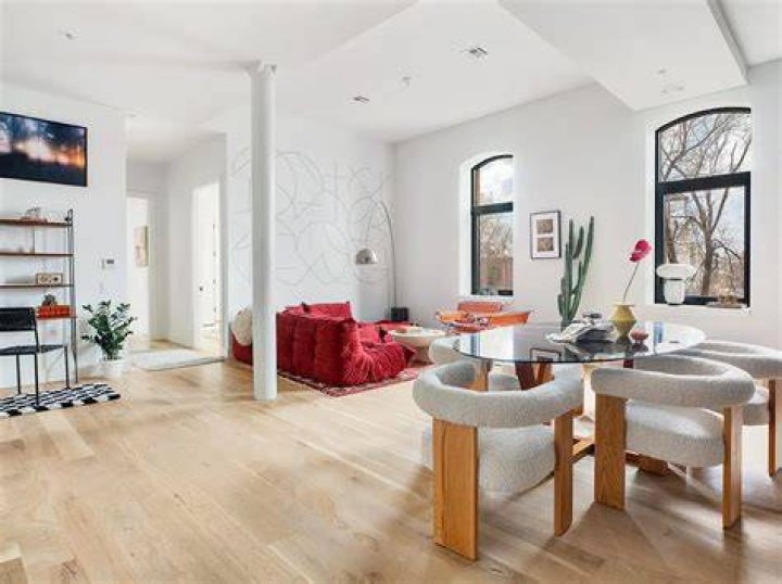 Salvation Lofts: Tastefully converted Clinton Hill loft condo launches sales from $899K