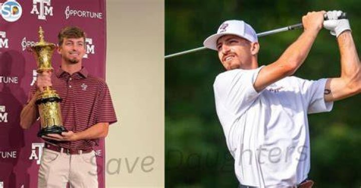 Sam Bennett Golf Age, Wife, Net Worth, Parents, Wikipedia