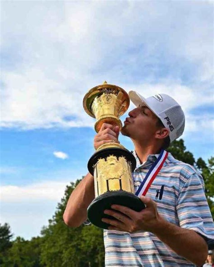 Sam Bennett Golf Wikipedia